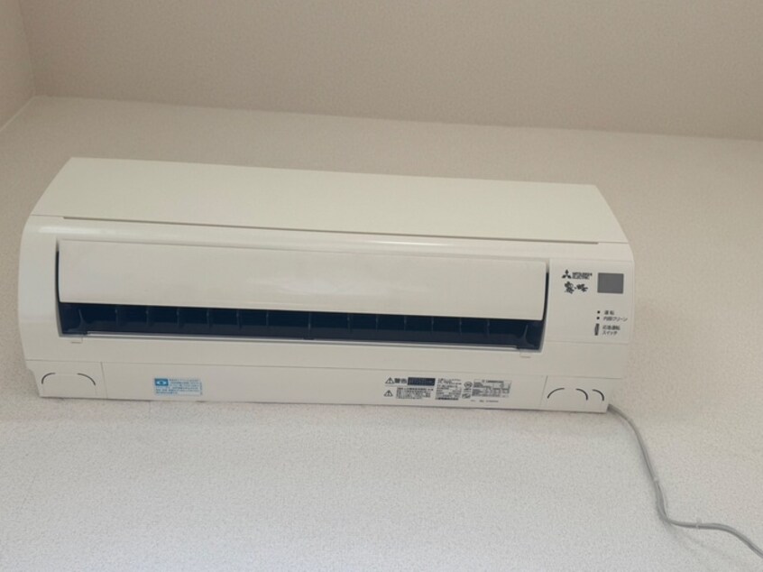 内観写真 アイビス新守山