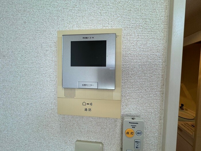 内観写真 アイビス新守山