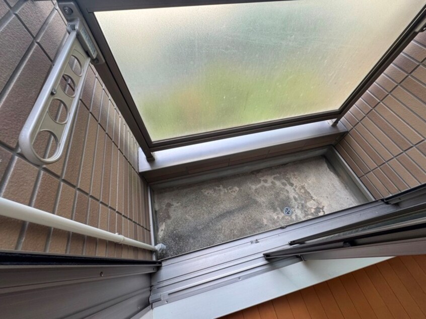 ベランダ・バルコニー アイビス新守山