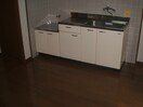 内観写真 グリーンマルツ