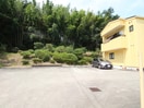 駐車場 グリーンマルツ