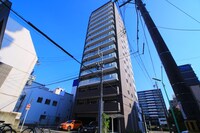 プレサンスロジェ千種内山(1205)