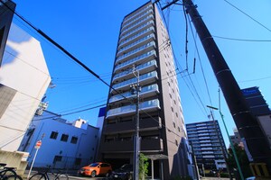 プレサンスロジェ千種内山(1205)