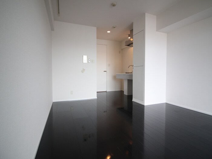 居室 グラン・アベニュ－西大須