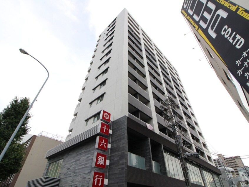 その他 グラン・アベニュ－西大須