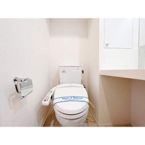 トイレ グラン・アベニュ－西大須