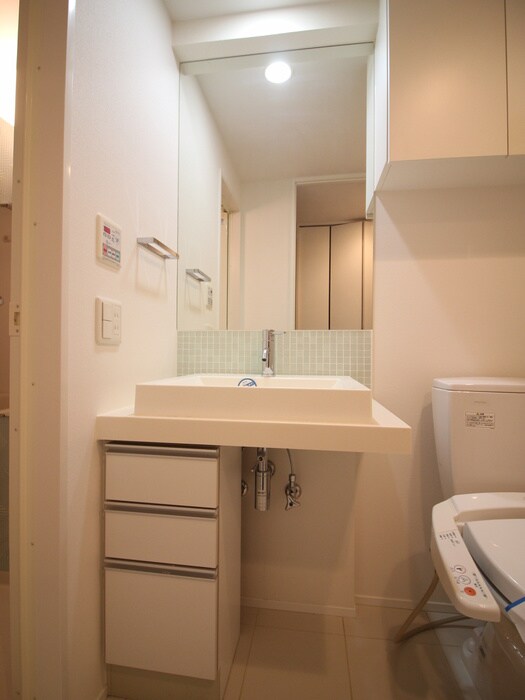 洗面 グラン・アベニュ－西大須