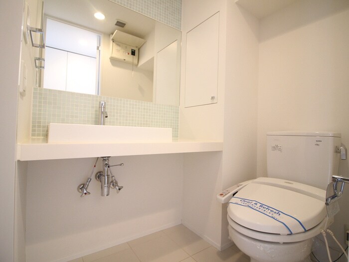 内観写真 グラン・アベニュ－西大須