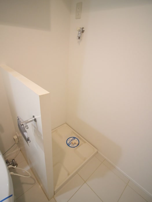 洗濯機置場 グラン・アベニュ－西大須