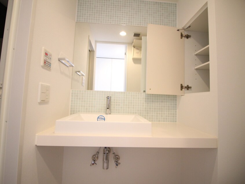 バス／シャワールーム等 グラン・アベニュ－西大須