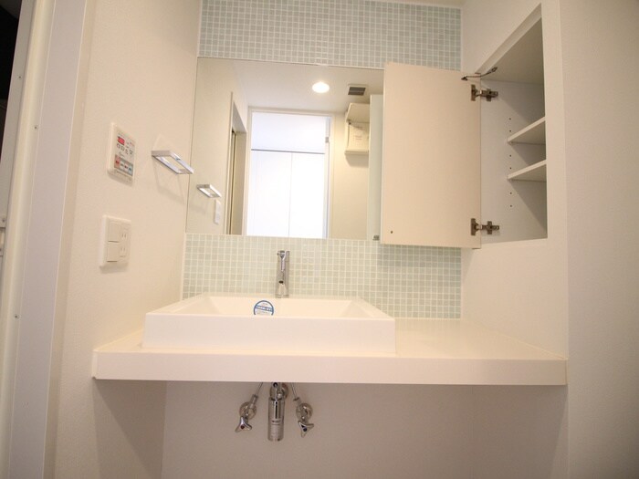 バス／シャワールーム等 グラン・アベニュ－西大須