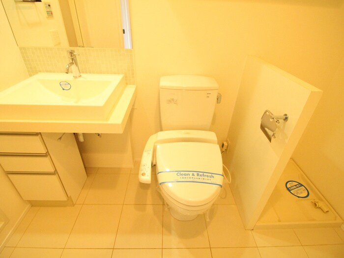 トイレ グラン・アベニュ－西大須