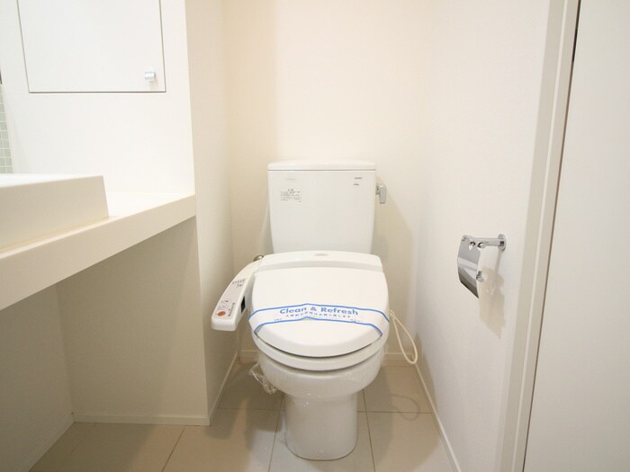 トイレ グラン・アベニュ－西大須