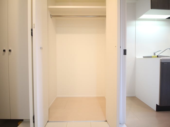 収納 グラン・アベニュ－西大須