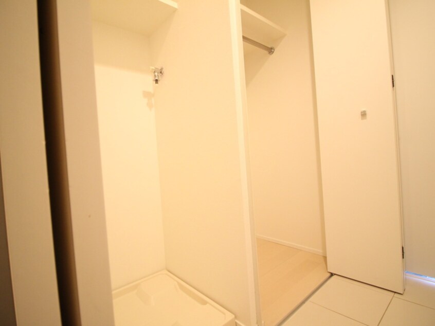 収納 グラン・アベニュ－西大須