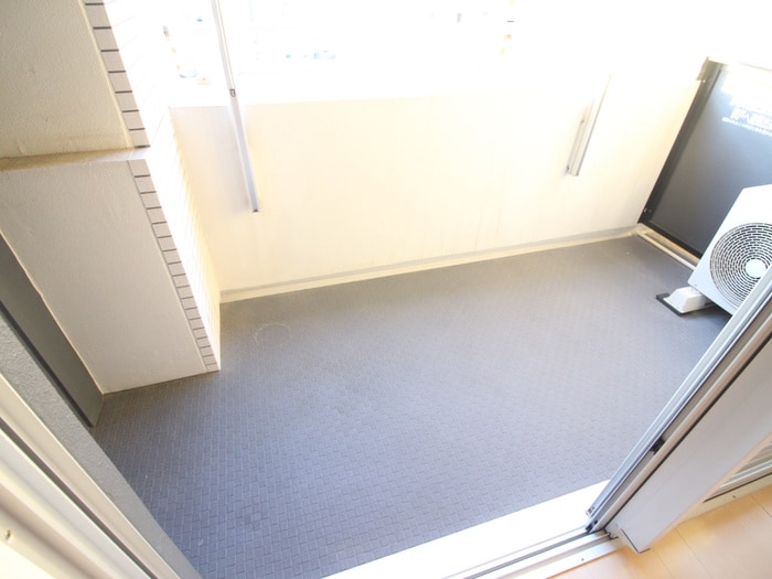 ベランダ・バルコニー グラン・アベニュ－西大須