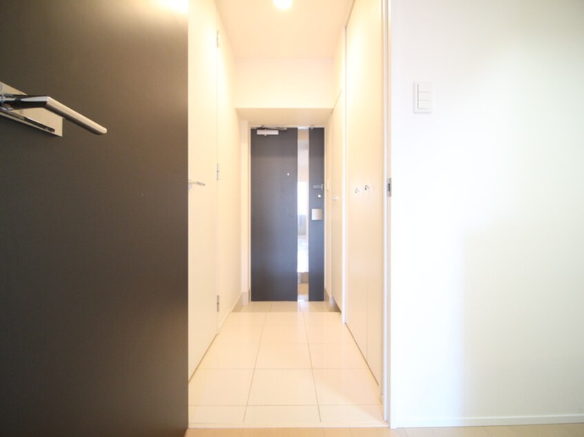 廊下 グラン・アベニュ－西大須