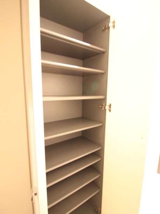 靴箱 グラン・アベニュ－西大須