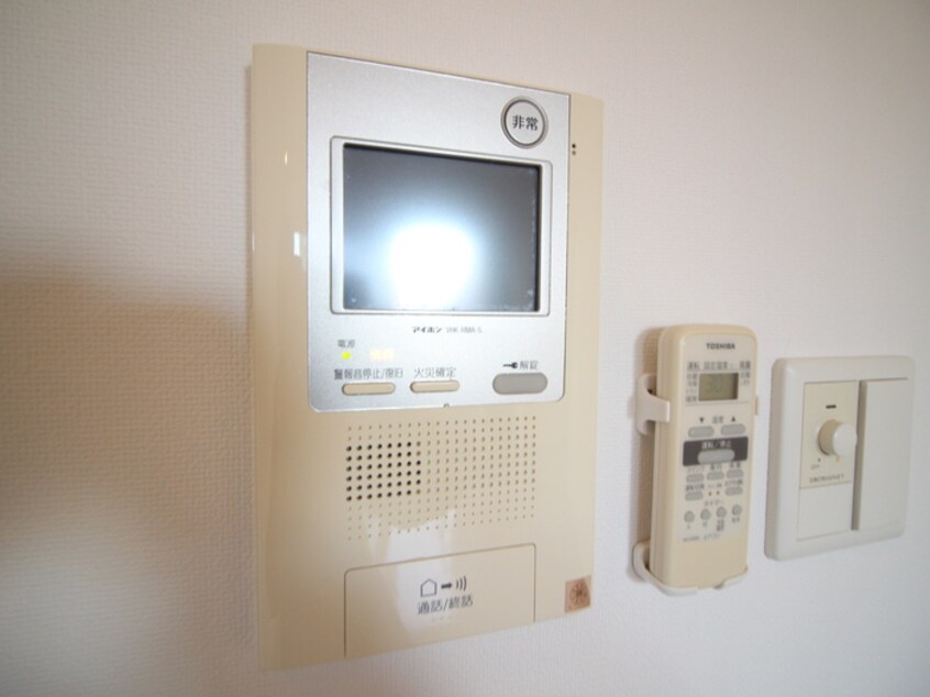 内観写真 グラン・アベニュ－西大須