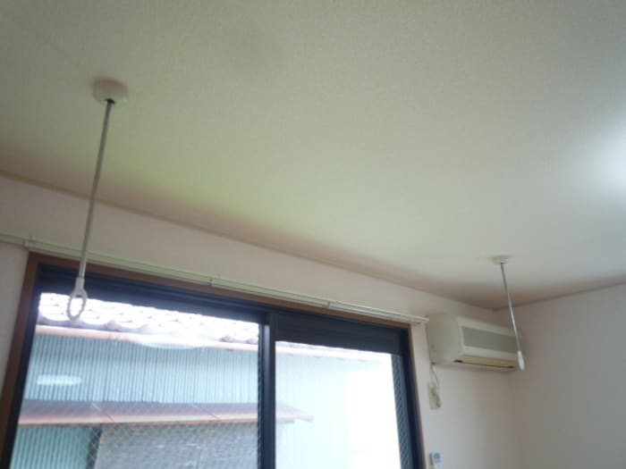 内観写真 ヴィルドミール