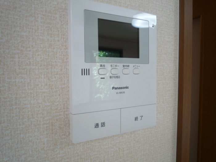 内観写真 ヴィルドミール