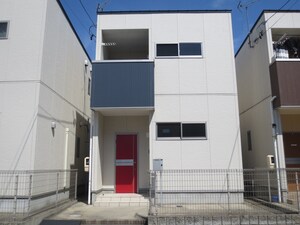 ＫＯＤＡＴＥＸⅠ　Ｂ棟