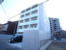 外観写真 ルミナスパレス名駅