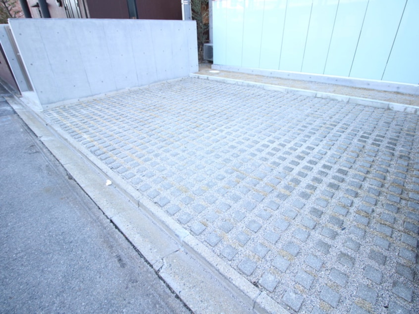 駐車場 ルミナスパレス名駅