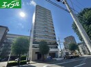 Ｓ-ＲＥＳＩＤＥＮＣＥ春日井の外観