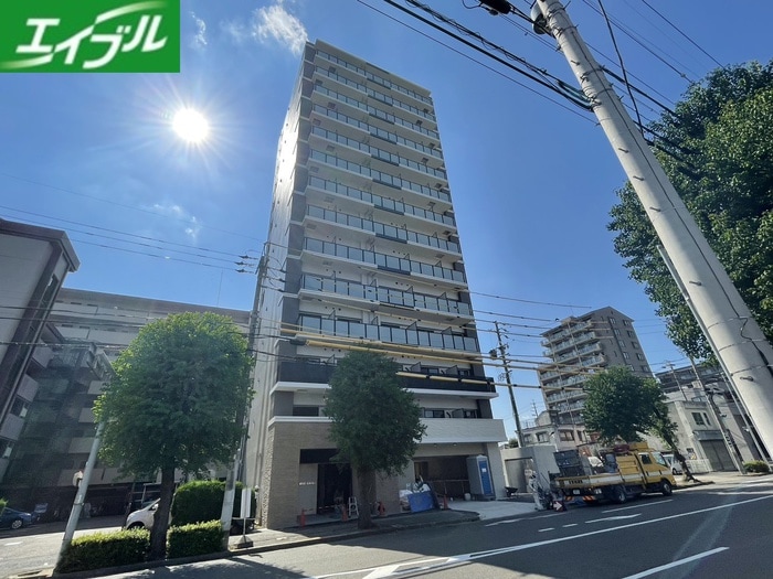 外観写真 Ｓ-ＲＥＳＩＤＥＮＣＥ春日井
