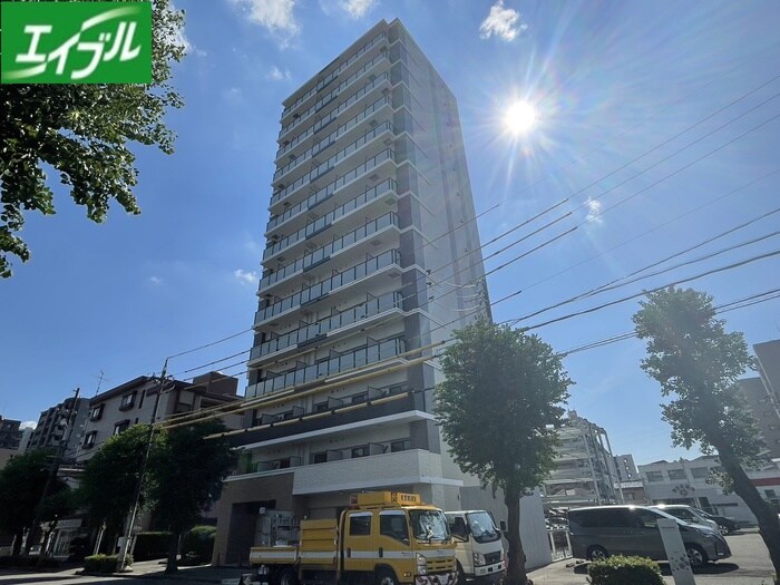 外観写真 Ｓ-ＲＥＳＩＤＥＮＣＥ春日井