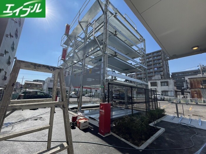 駐車場 Ｓ-ＲＥＳＩＤＥＮＣＥ春日井