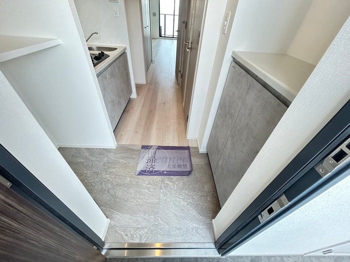 玄関 Ｓ-ＲＥＳＩＤＥＮＣＥ春日井