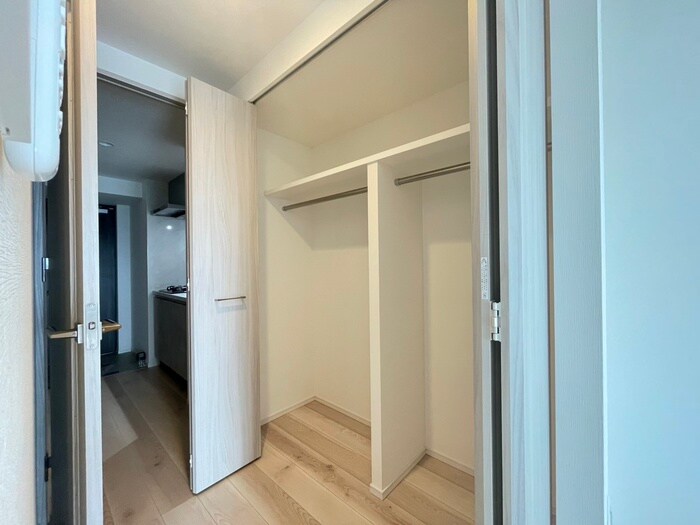 収納 Ｓ-ＲＥＳＩＤＥＮＣＥ春日井