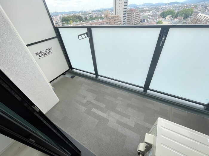 ベランダ・バルコニー Ｓ-ＲＥＳＩＤＥＮＣＥ春日井