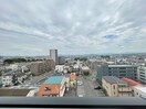 室内からの展望 Ｓ-ＲＥＳＩＤＥＮＣＥ春日井