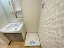 洗濯機置場 Ｓ-ＲＥＳＩＤＥＮＣＥ春日井