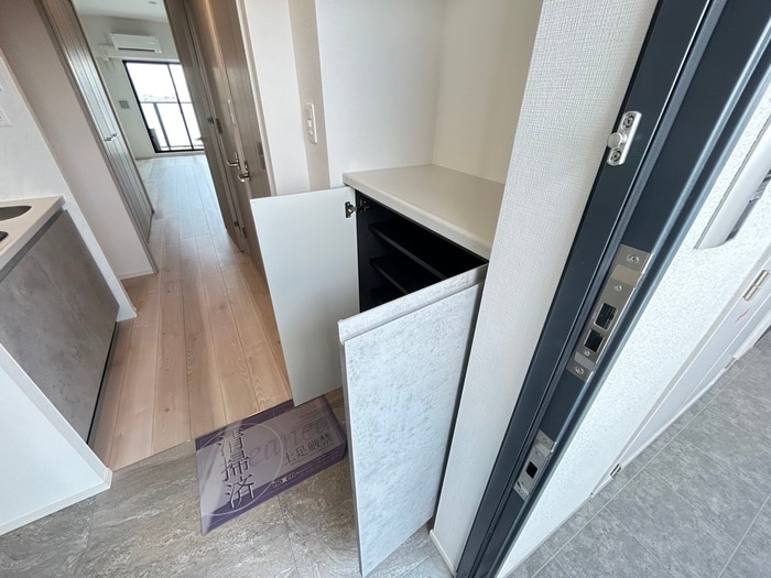 靴箱 Ｓ-ＲＥＳＩＤＥＮＣＥ春日井