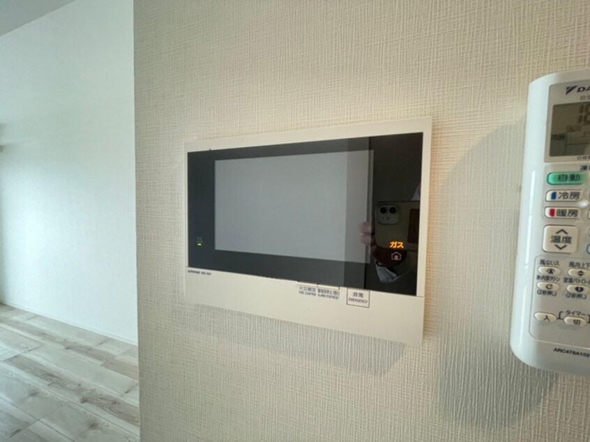 内観写真 Ｓ-ＲＥＳＩＤＥＮＣＥ春日井