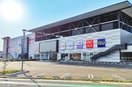 イーアス春日井(ショッピングセンター/アウトレットモール)まで1600m Ｓ-ＲＥＳＩＤＥＮＣＥ春日井