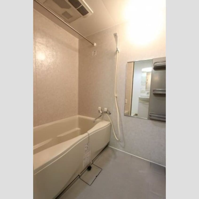 バス／シャワールーム等 Ｔｒｏｌｌ　Ｌｉｅｂｅ