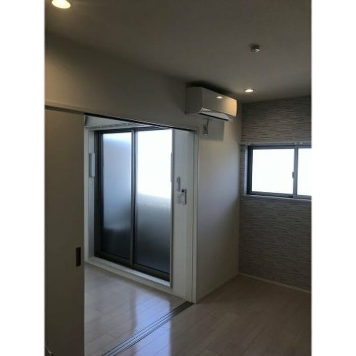 居室 ハーモニーテラス旗屋