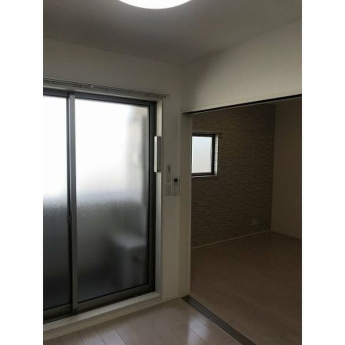 内観写真 ハーモニーテラス旗屋