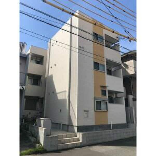 その他 ハーモニーテラス旗屋