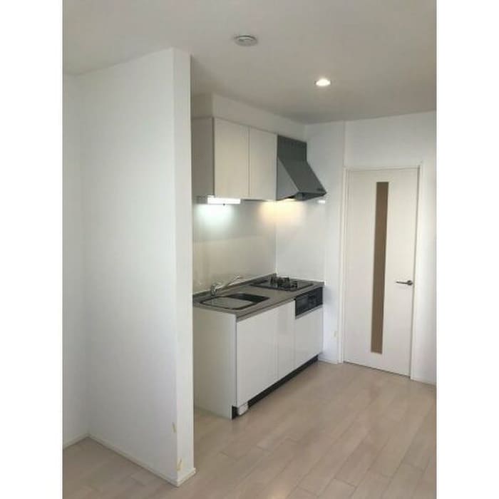 廊下 ハーモニーテラス旗屋