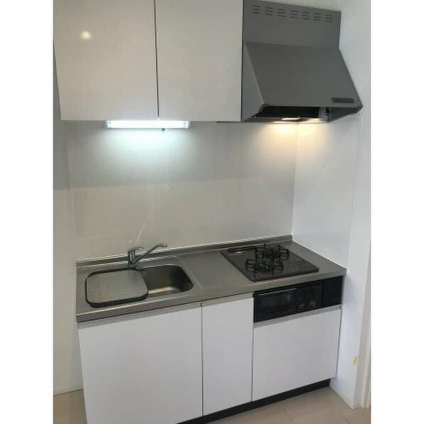 キッチン ハーモニーテラス旗屋