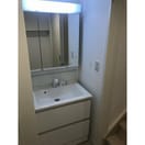 洗面 ハーモニーテラス旗屋