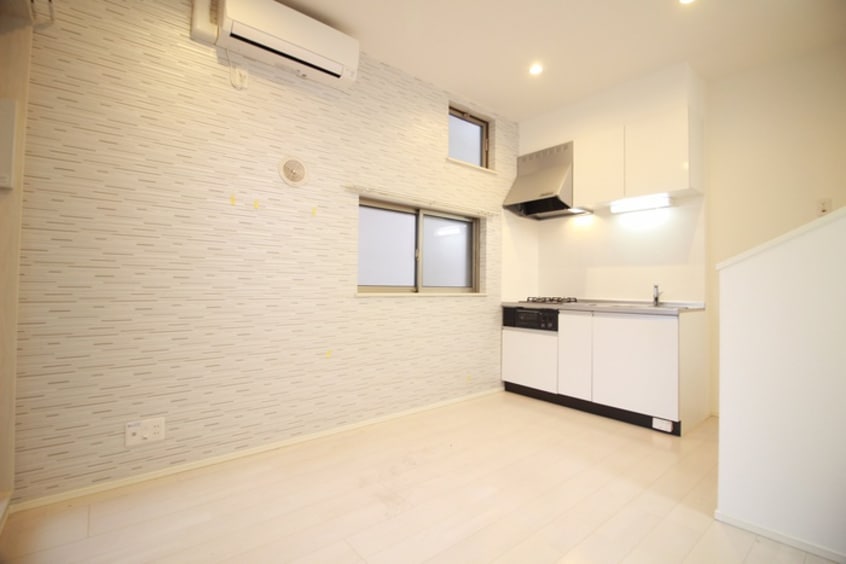 居室 ハーモニーテラス旗屋