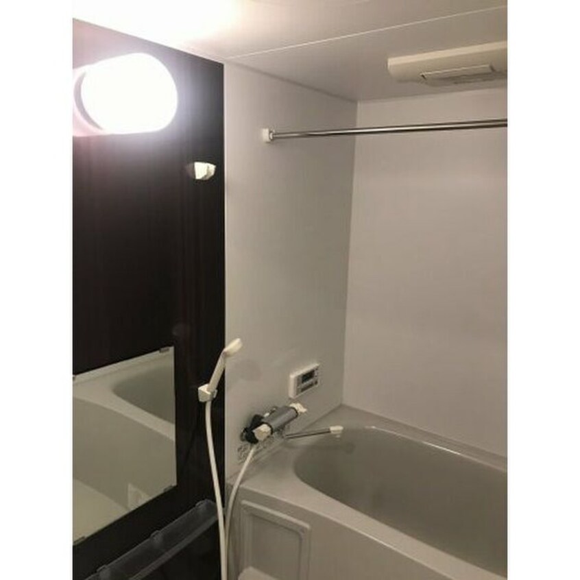 バス／シャワールーム等 ハーモニーテラス旗屋