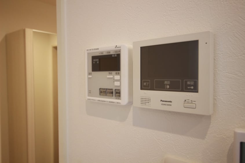 内観写真 ハーモニーテラス旗屋